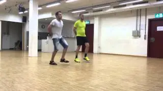تدريب ع العين موليتن
