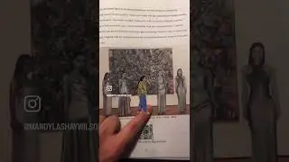 A Recording: A Glimpse of Art and Augmented Reality from My Thesis -part 2