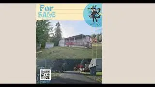 dream home for sale