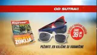 Naočare - Sunglasses