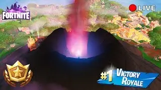 🔴Live: Das LOOTLAKE-EVENT?!  - Fortnite Season 8 [Deutsch/HD]