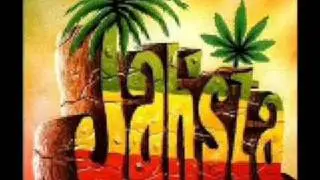 Jahsta - La montaña de zion