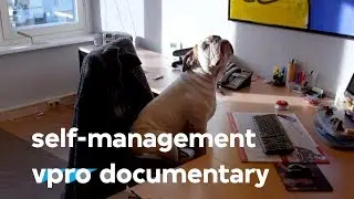Self-management: empowering employees - Docu - 2015