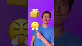 The Art of Nose Blowing: A Fun Guide! 🤧🎉