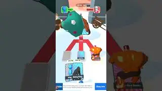 Monster draft game level 167 walkthrough