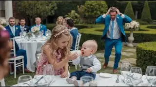 The Millionaire&rsquo;s Baby Screamed Nonstop in the Boardroom Then a Little Girl Did THIS
