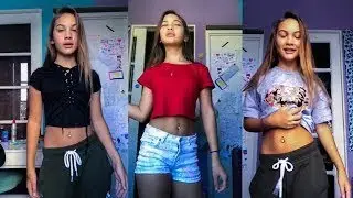 Halia Beamer - Best Musically Dance Videos Compilations