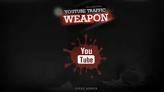 { YouTube Traffic Weapon Video Upgrade } [YouTube Traffic Sources Explained] !Traffic Generator 2022