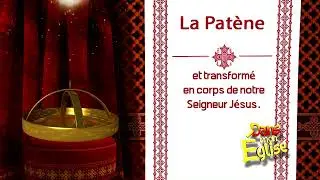 Dans mon &eacute;glise  - E 17 - la pat&egrave;ne  el senia - Koogi Tv