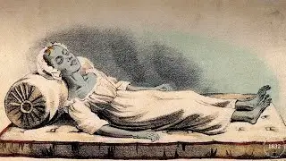 The Blue Death in Belfast: The Cholera Epidemic of 1832