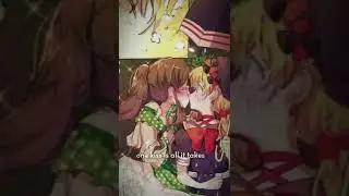 anyone like this or nah 🤔  #jennette #whomademeaprincess #athanasia #gxg #yuri❤ #jennettexansthasia
