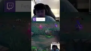 Rank 1 Challenger Aurora Magic TRICK | twitch.peng04 |