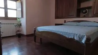 Il castello di  Bonefro, residenza privata - I Viaggi dell'Origano