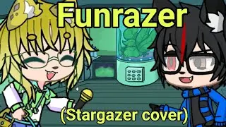 Funrazer (Stargazer cover)
