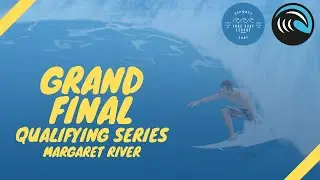 2021 Qualifying Series Grand Final