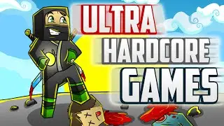 Minecraft - Uhc Highlights | Rampage - Ep. #21 ! [FR]