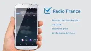 📻 France Radio FM & AM Live!