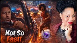 Illegal Immigrant Fleeing From ICE K!lls Black Motorist But He's Not Being Blamed