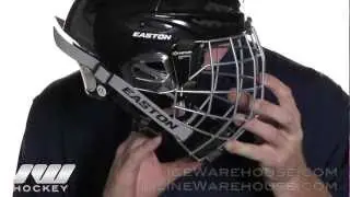 Easton E400 Hockey Helmets