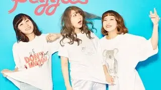 The Peggies -  ブリキ (Buriki)