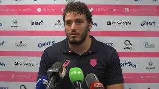 Paul Gabrillagues : &laquo; Toujours de l'ambition &raquo;