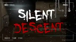 Бесшумный спуск &bull; Silent Descent #1