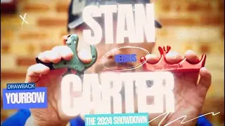 Stan Onnex Thumb против Carter Too Simple 24: какой из них лучше?