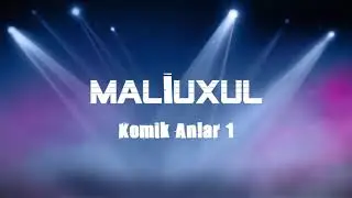 Maliuxul meme aç :D