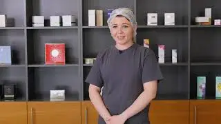 Einblick in unsere Arbeitswelt: Alexandra Swoboda - Maschinenf&uuml;hrerin - Offsetdruckerei Schwarzach