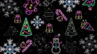 10 Hours Of Upbeat Christmas Music!