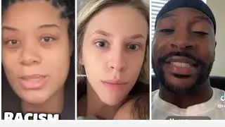 W🤍 Nurses PROTESTED Against A B🖤 Woman Who Had A Baby Through CS & She WON👉🏾 Stay WOKE