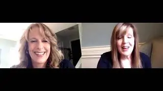 TogetHER: Redefining brave with Kelly Johnson