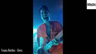 Omissis - Highlights SPH Music Masters (semi final)