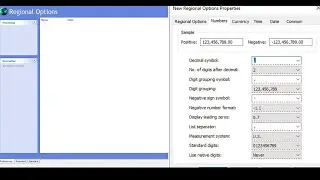 How to Change Regional Settings for All Users Using Group Policy & Importance of the F5 Key