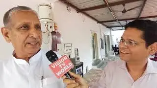 Exclusive Interview: #JaiBhagwanYadav -Dy Mayor #MCD Delhi on Monsoon preparations, MCD Salary delay