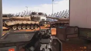 Tripple Kill Call Of Duty BO7 Free For All Hardcore