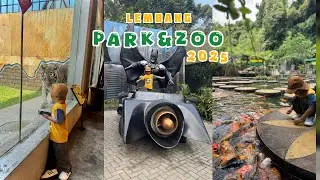 Lembang Park And Zoo I Review Terbaru Wisata Lembang Park & Zoo 2025 | Lembang | Bandung