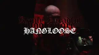 Kenny Dreadful, toolzmore - Hang loose