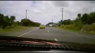 Surf Highway 45