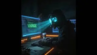 Stack Trace - Industrial Ambient | Debugging Music