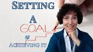 How To Set Goals For Success.