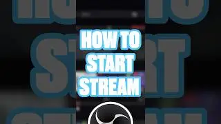 How to start stream 2025