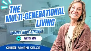 Multi-Generational Living is Making a Comeback | Colorado Housing Trends 2025