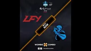LGD.Forever Young vs Newbee (BO1) | ESL One Genting