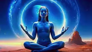 Harmonic Balance: 432Hz Music for Deep Relaxation and Healing