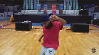 KENZO ALVARES (TF WEEKEND URBAN DANCE)