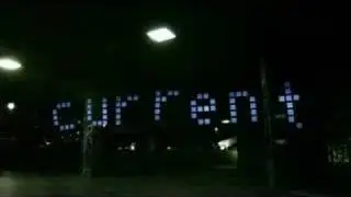 LICHTFAKTOR - current - Light Painting Video