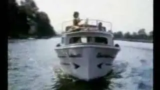 Hoseasons - Waterways - UK Advert