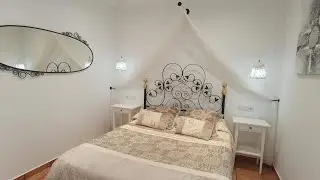 Casa Rural Miralmonte | Navaleno, Spain | Hotel Review 🛏️