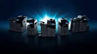 Toshiba e-BRIDGE Next External Design